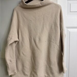 Free People Tunic Size L